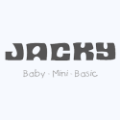 Logo Jacky