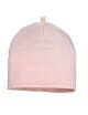 Maximo Mütze Beanie Jersey Rosa Baby Mädchen