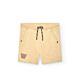 boboli Shorts Kurze Hose Shirthose Farbe Sand Jungen Kinder Sommer