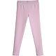 DANAMADE Leggings Thermoleggings Winter Hose Rosa Kinder Mädchen 