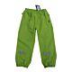 Outburst Regenhose Buddel-,Schneehose Matschhose Lemon Wasserdicht Winter Mädchen Jungen Kinder 