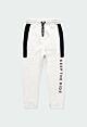 boboli Jungen Hose Sweathose Jogginghose Kinder Grau 