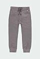 boboli Jungen Hose Sweathose Jogginghose Grau 