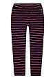 ESPRIT Hose Leggings Marine Gestreift Mädchen Kinder 