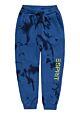 ESPRIT Jungen Hose Jogginghose Sweathose Blau Kinder 